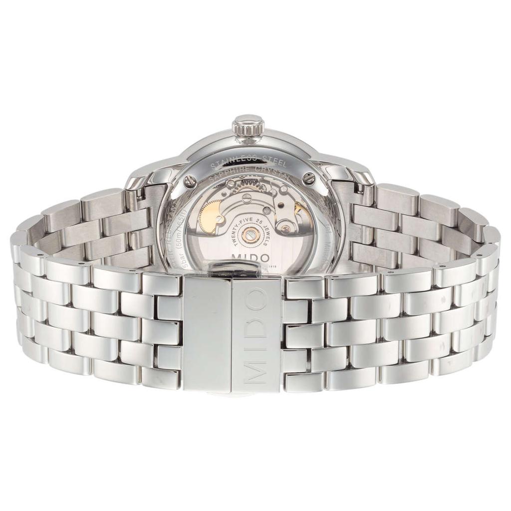 MIDO Mido Baroncelli Men's Automatic Watch