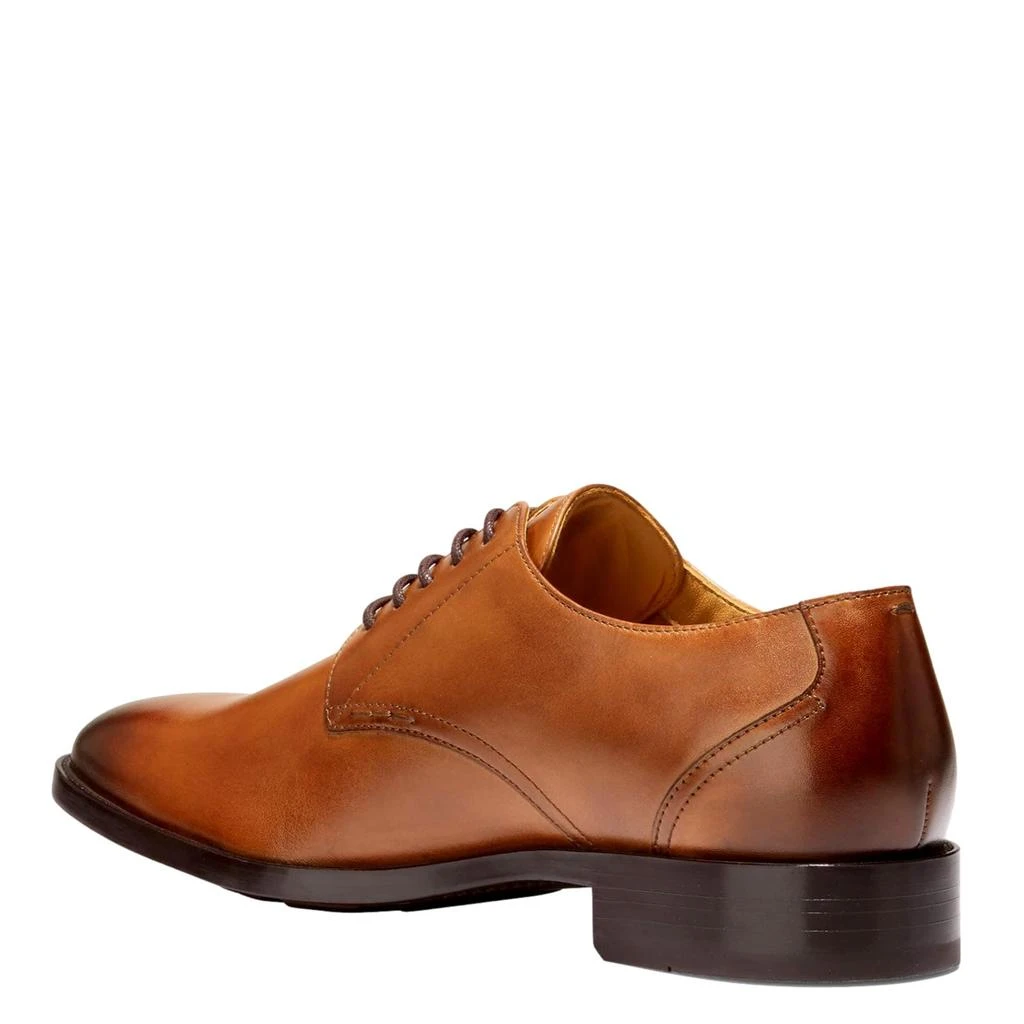 Cole Haan Hawthorne Plain Oxford British Tan  C32352 Men's 4