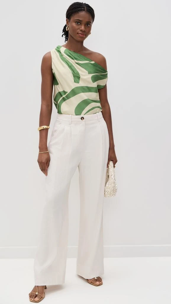 DIARRABLU Alba Top 4