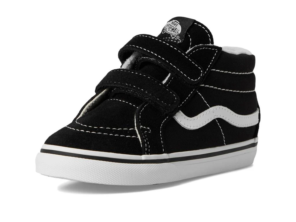 Vans SK8 Mid Reissue V (Toddler) 7