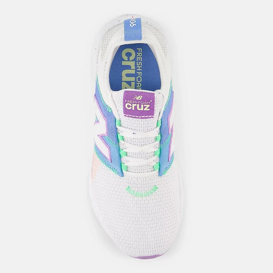 New Balance Fresh Foam X Cruz Artisan v3 4