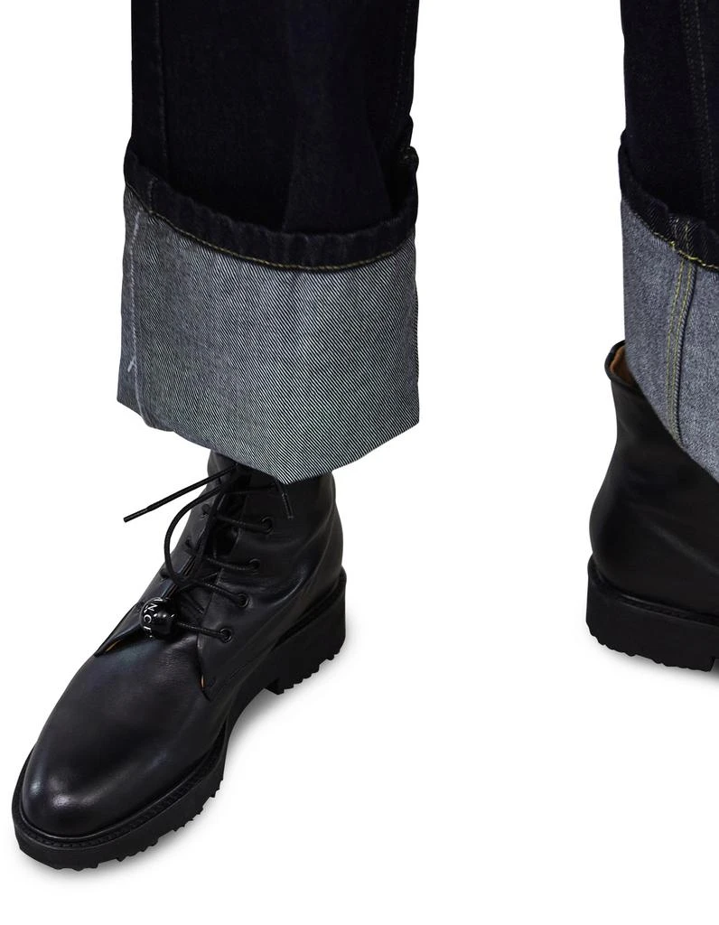 Dear Frances Park boots 6