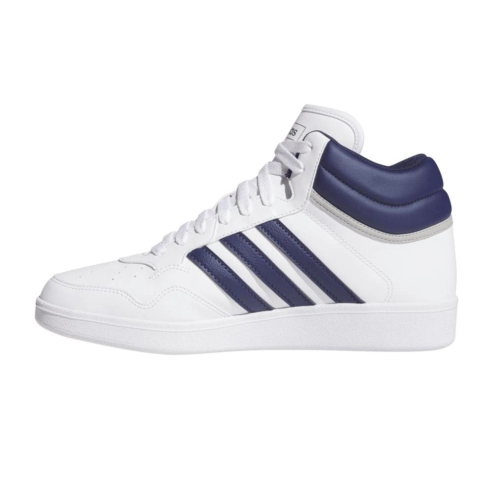 Adidas Hoops 4.0 Mid Basketball Shoes 3
