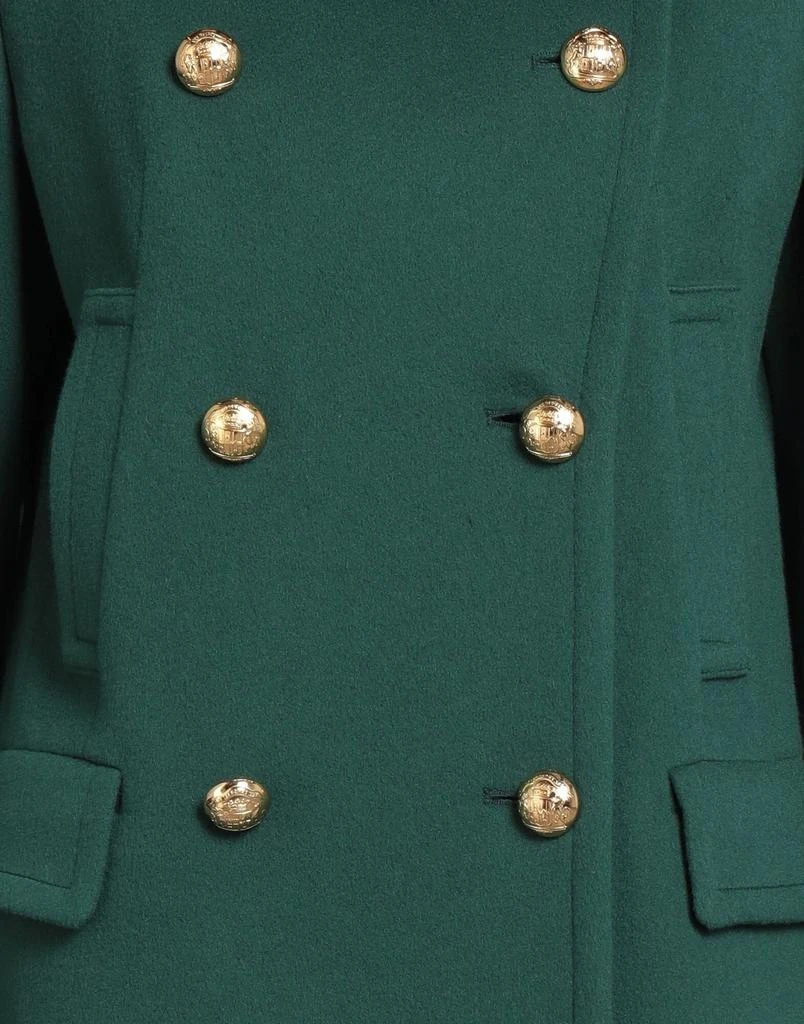 TAGLIATORE 02-05 Coat 4