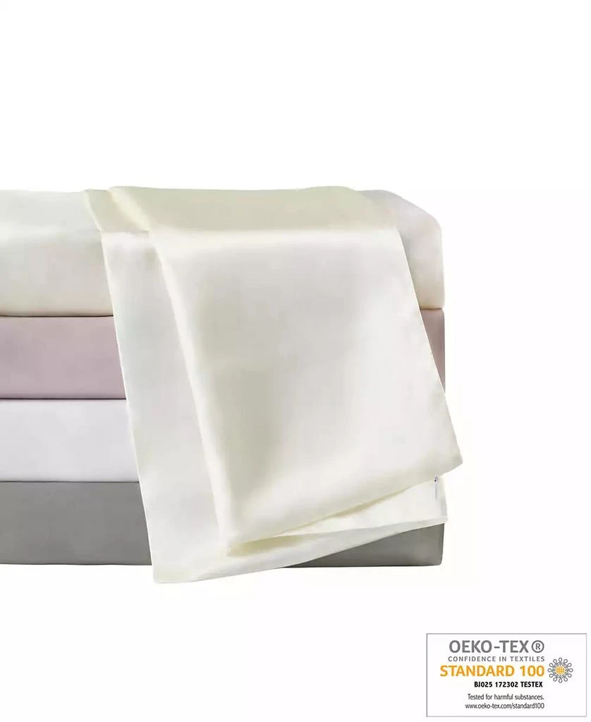 Madison Park 25-Momme Mulberry Silk Pillowcase, Queen 7