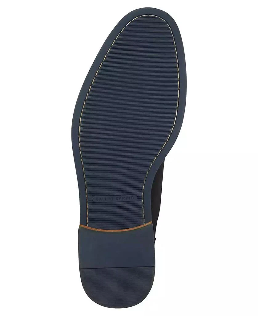 Call It Spring Men's Fresien Oxford Dress Shoes 5