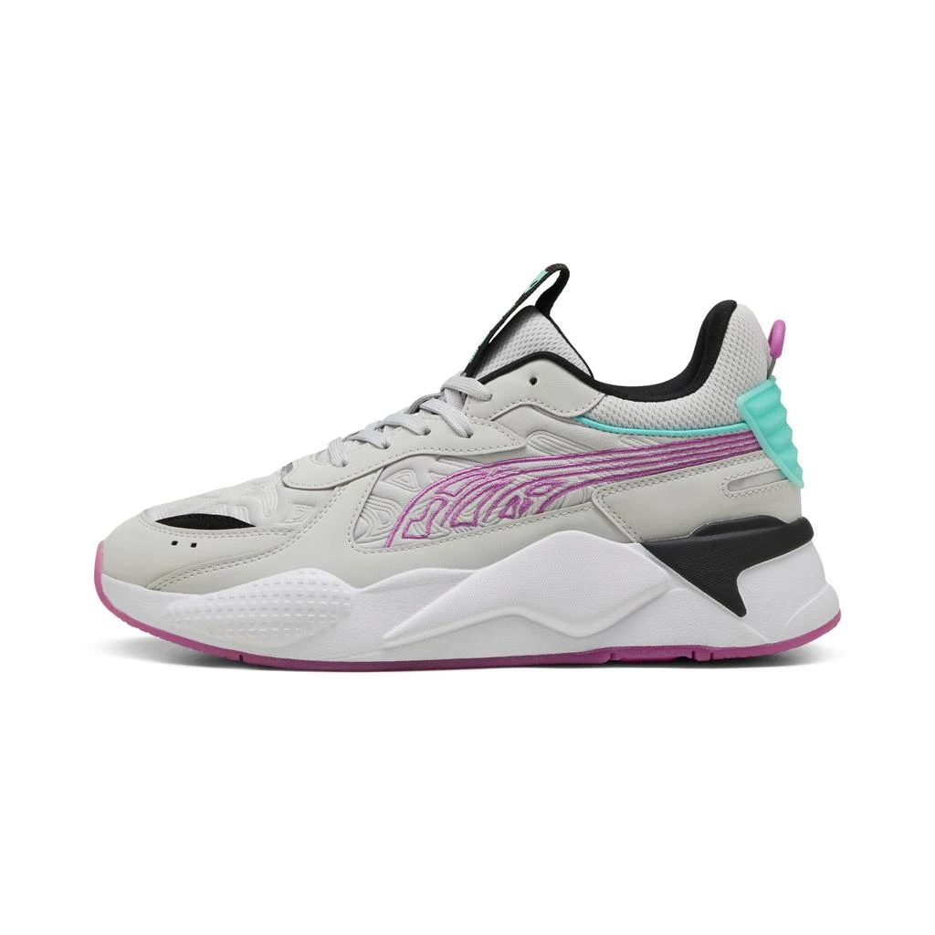 Puma PUMA Men's RS-X Alien Sneakers 6