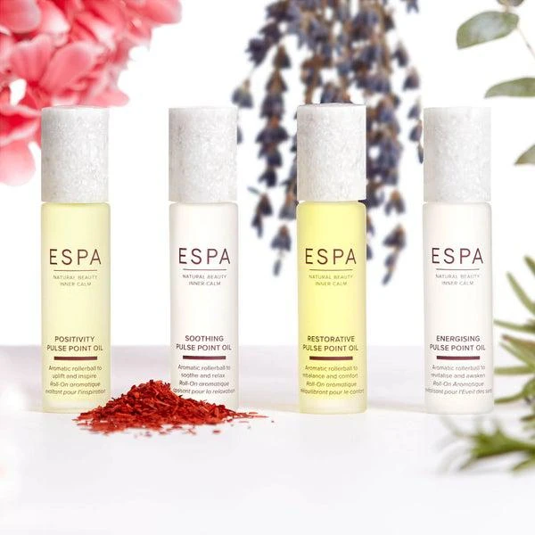 ESPA ESPA Soothing Pulse Point Oil 9ml 2