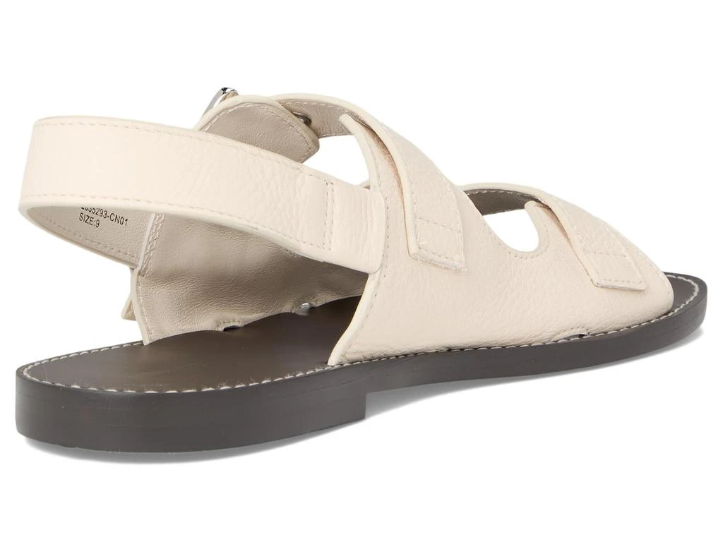 Madewell Indie Double Buckle Sandals 5