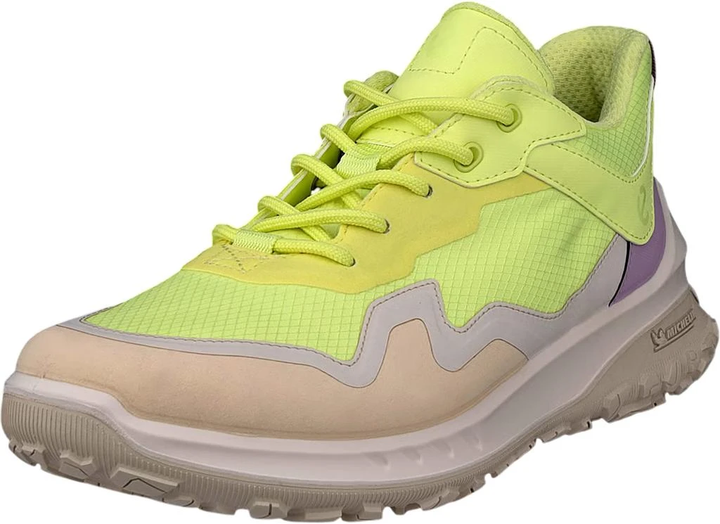 ECCO Ult-Trn Textile Hiking Shoes - Women
s 3