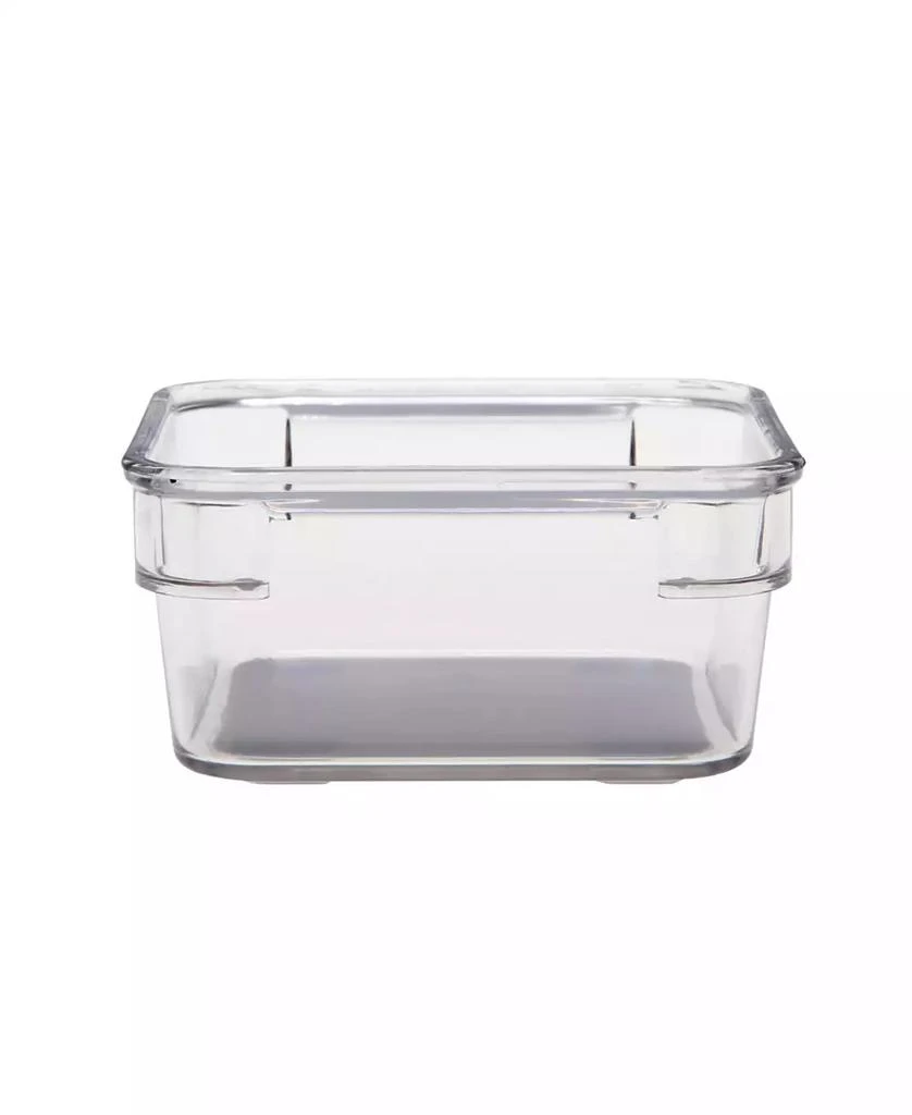 Simplify Multipurpose Drawer Organizers, 4 Pack 8