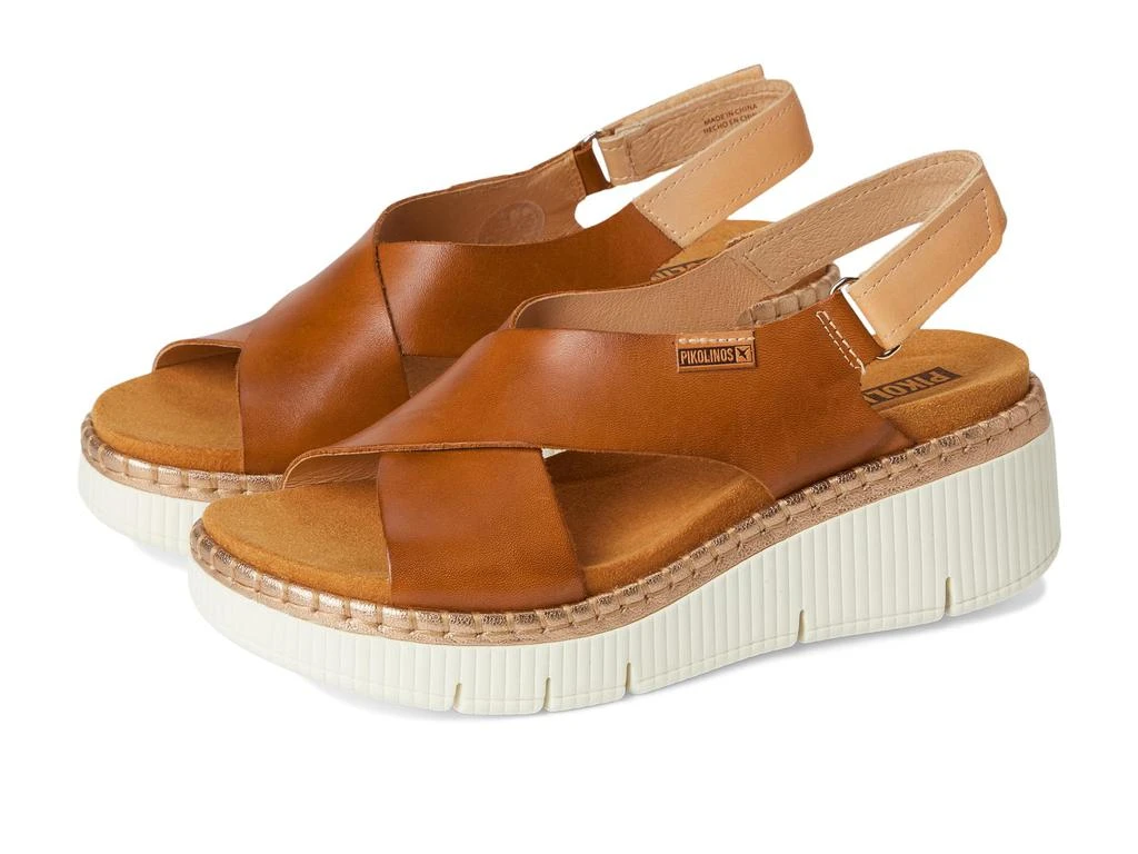 Pikolinos Gomera W0K 1