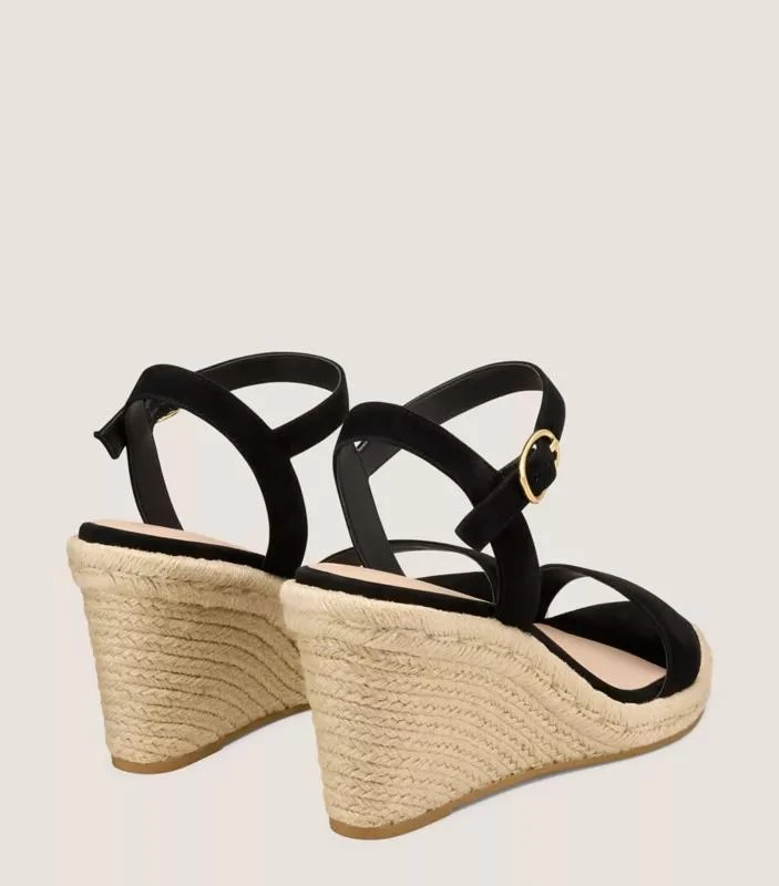 Stuart Weitzman TEDDI 3