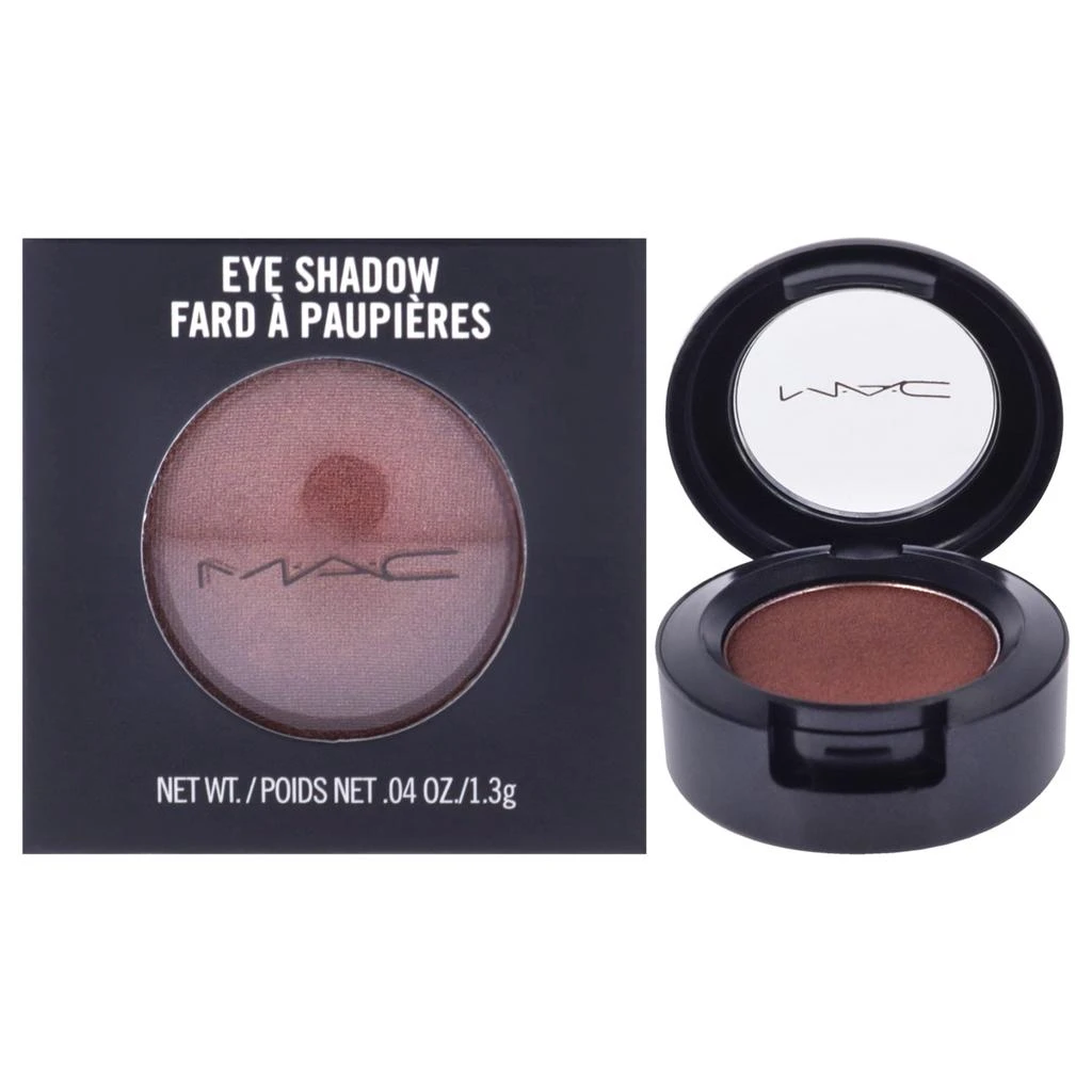 MAC Eye Shadow - Antiqued by MAC for Women - 0.04 oz Eye Shadow 4