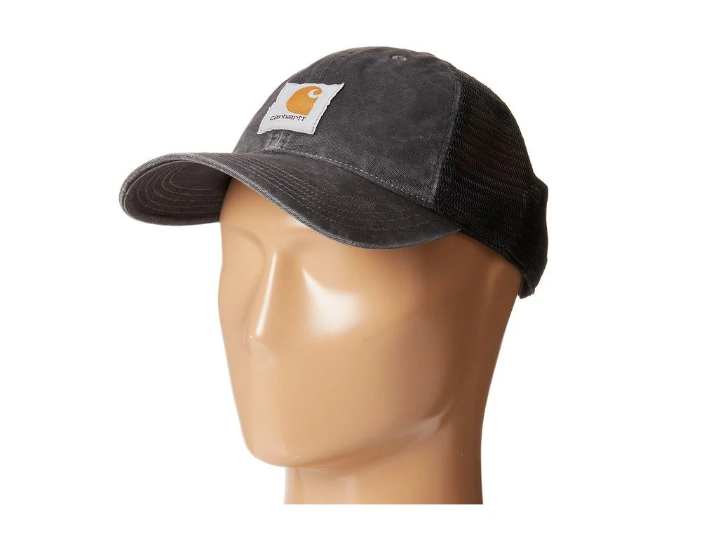 Carhartt Canvas Mesh-Back Cap 1