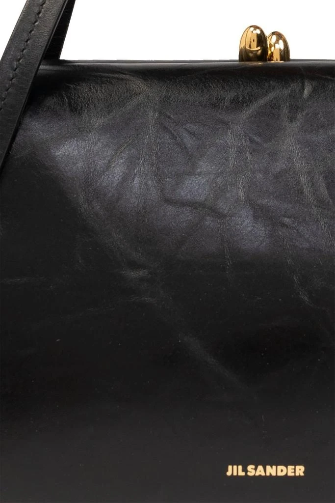 Jil Sander Jil Sander Small Goji Pillow Bag 5