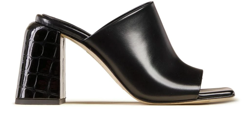 Dear Frances Deri Mule 7