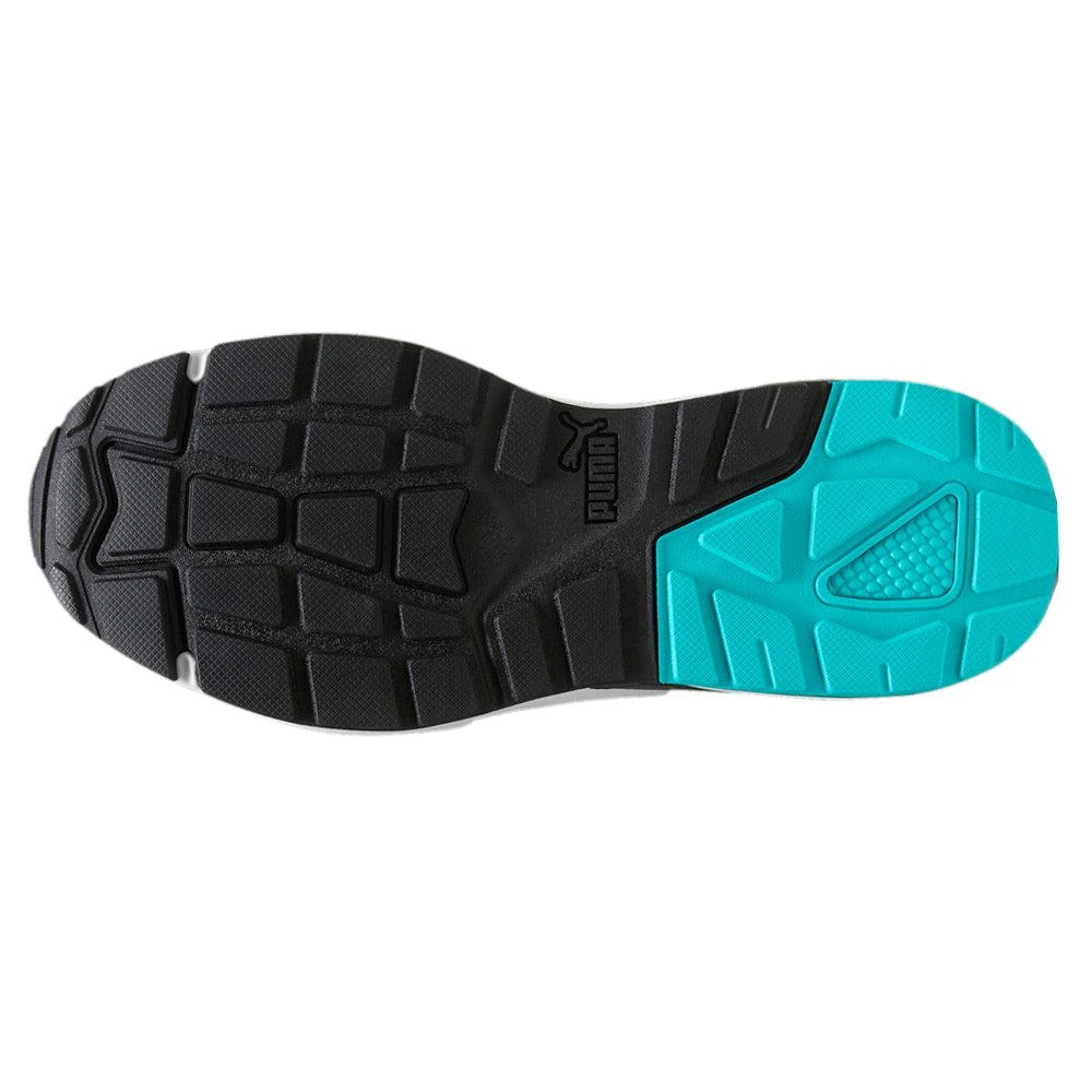 Puma Mapf1 Vis2K Lace Up Sneakers 5