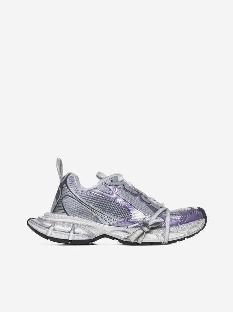 Balenciaga Grey 3xl sneakers 1