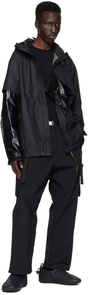 ACRONYM® Black J36-WS Jacket 5