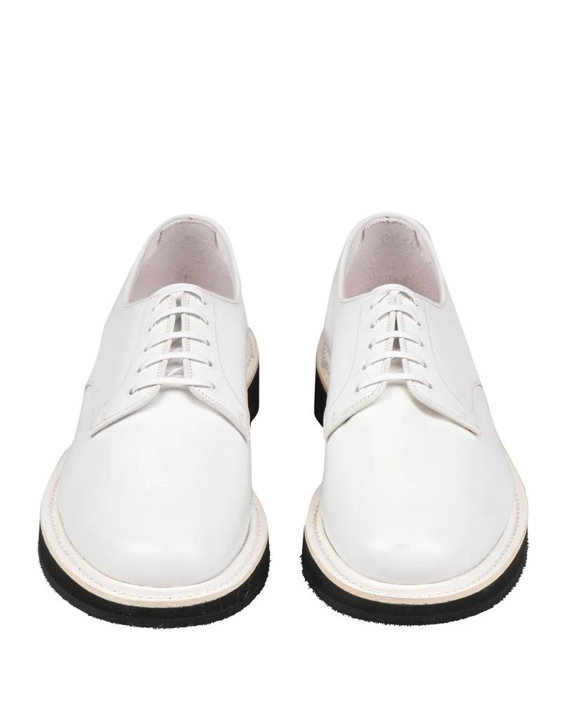 Church's Laced shoes 4