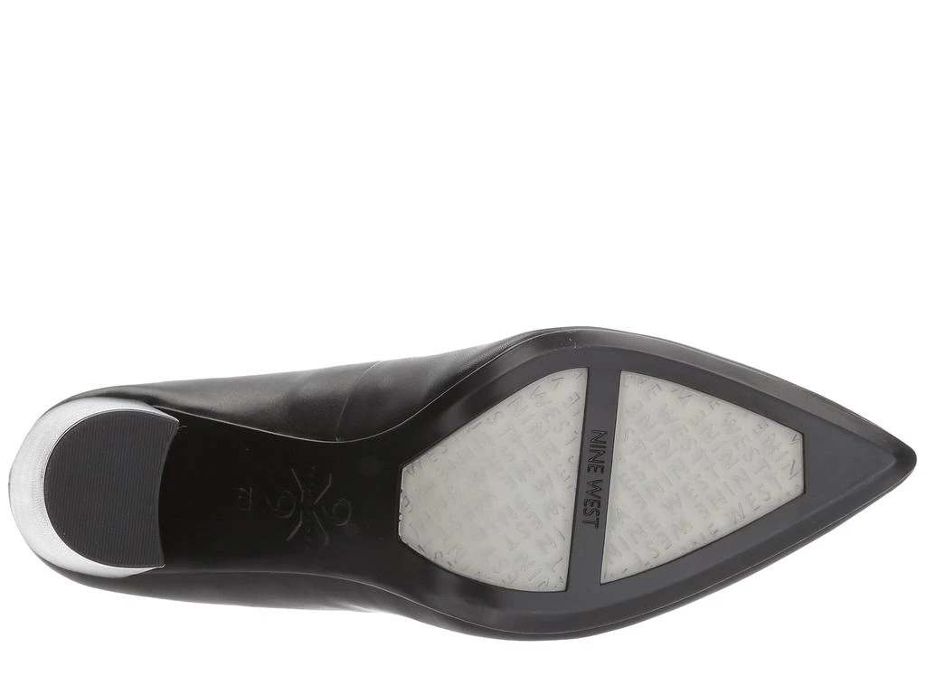Nine West Astoria9x9  Block Heel Pump 3