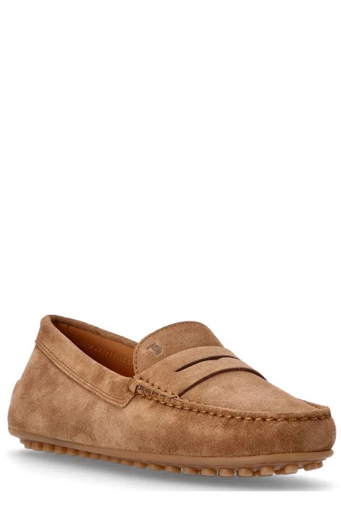 Tod
s Tod
s Gommino Slip-On Loafers 3