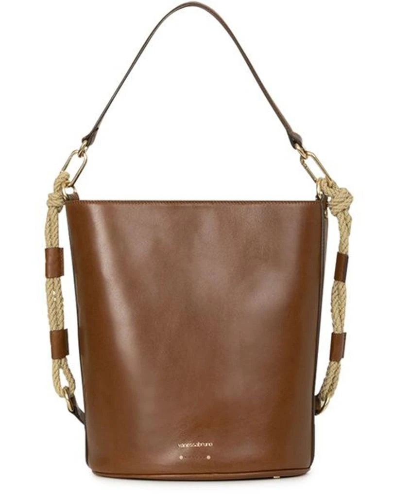 VANESSA BRUNO Holly bucket bag 2