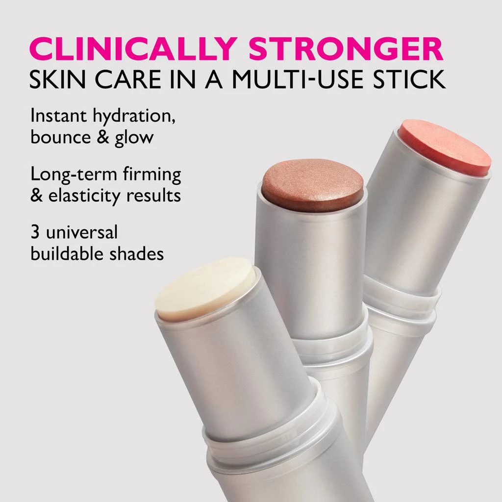 Peter Thomas Roth Instant FIRMx Collagen Bounce Stick - Blush Glow 6