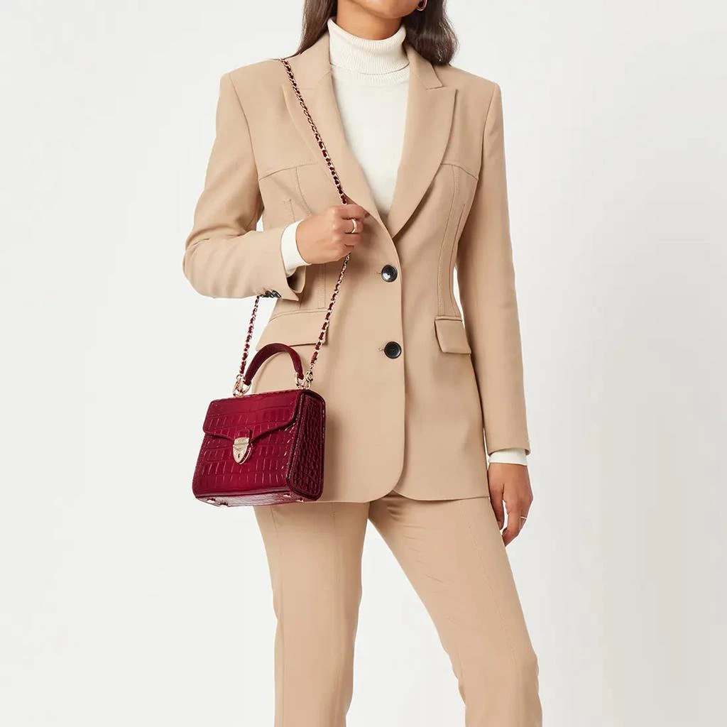 Aspinal of London Midi mayfair bag 2