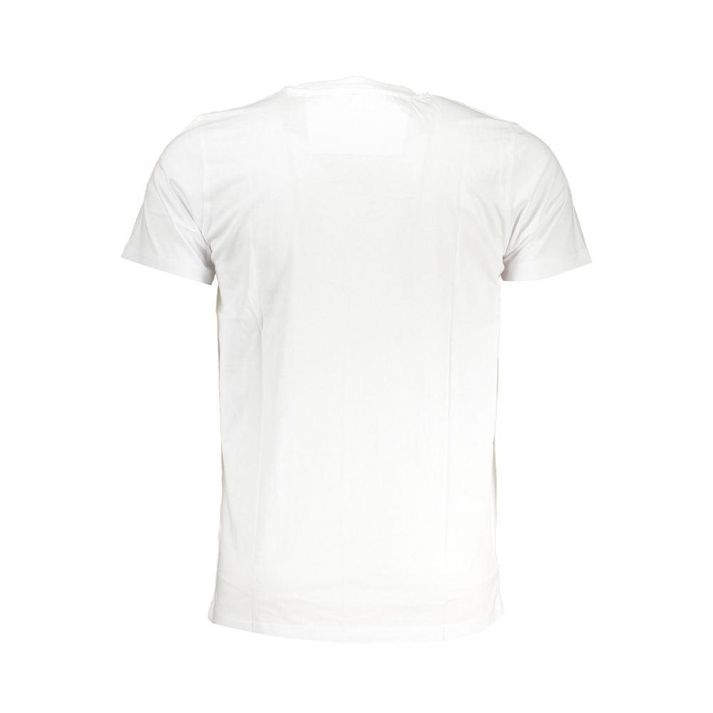 cavalli CLASS Cotton Men's T-Shirt