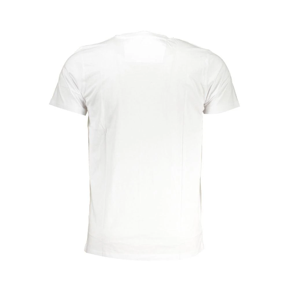 cavalli CLASS Cotton Men's T-Shirt 2