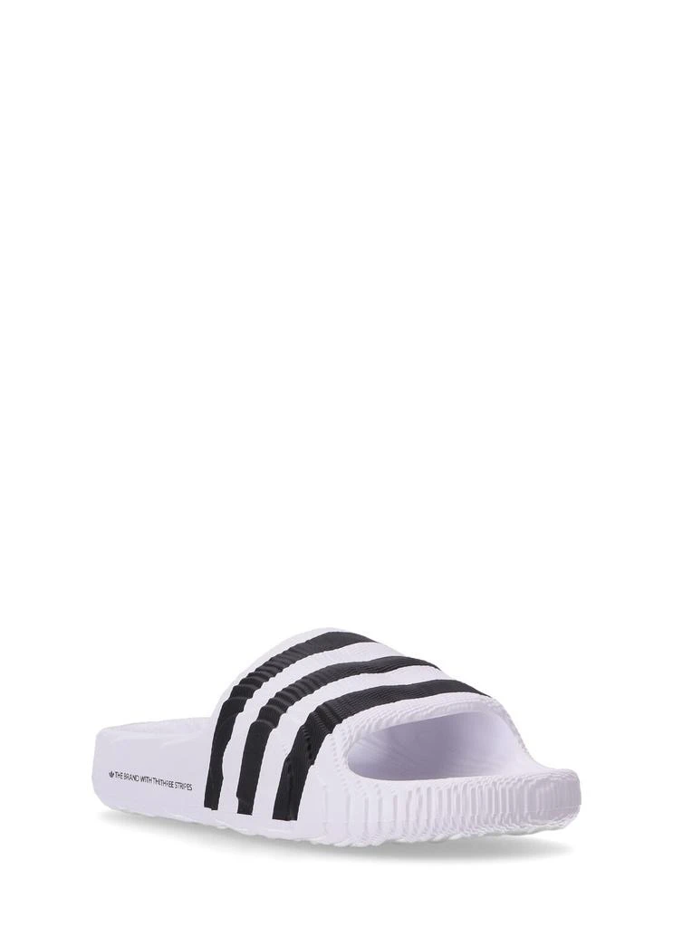 Adidas Adidas Adilette 22 4