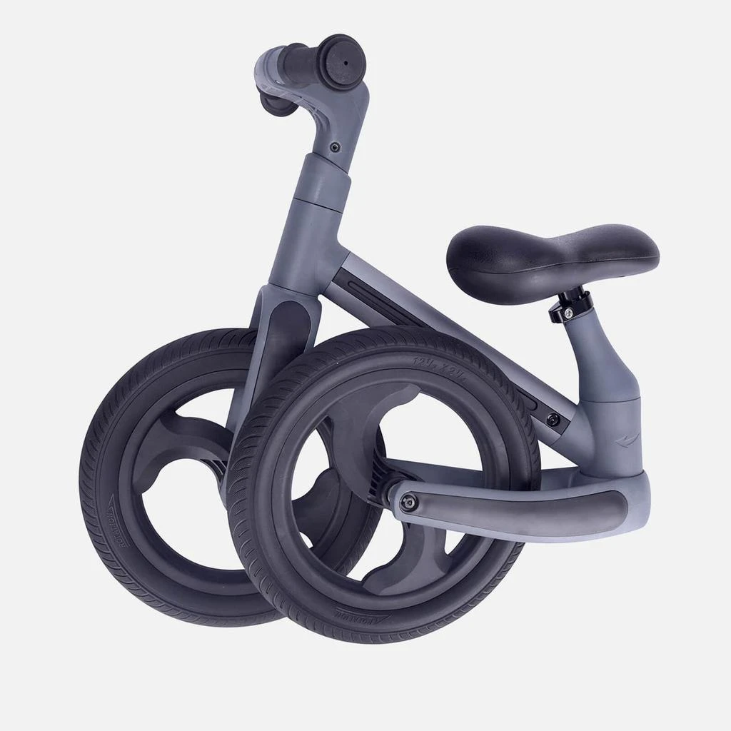 Top Mark Top Mark Foldable Balance Bike - Grey 2
