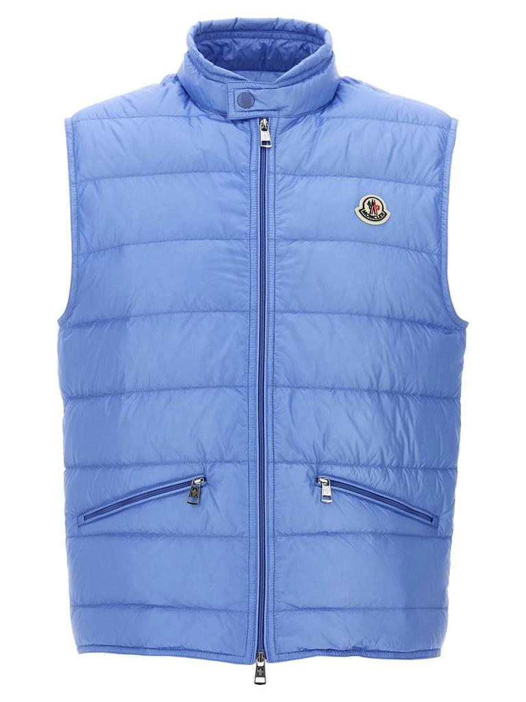 Moncler Moncler 'Gui' Vest 1