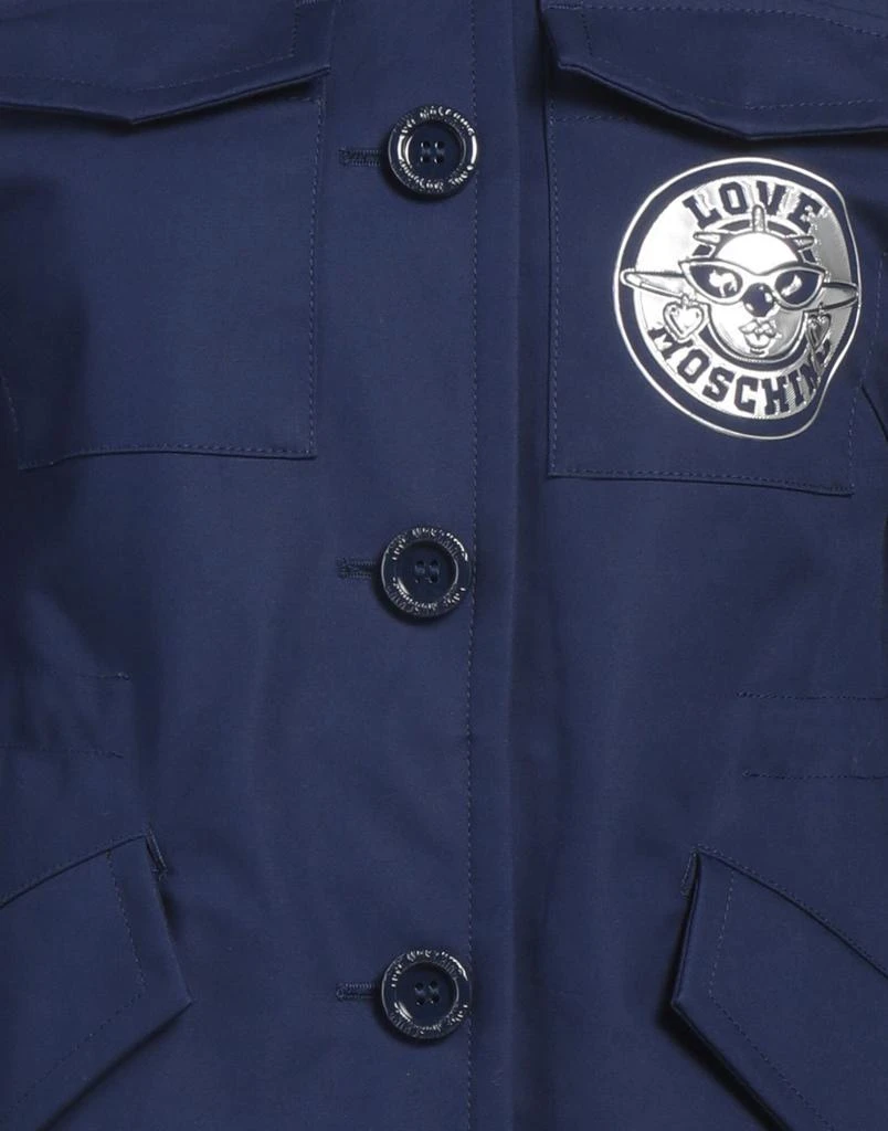 Love Moschino Jacket 4