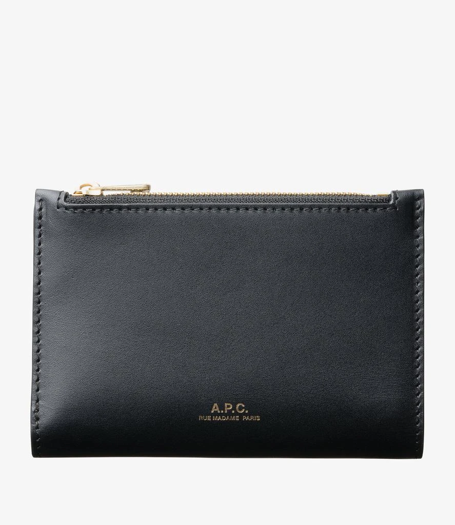 A.P.C. Willow coin purse 1