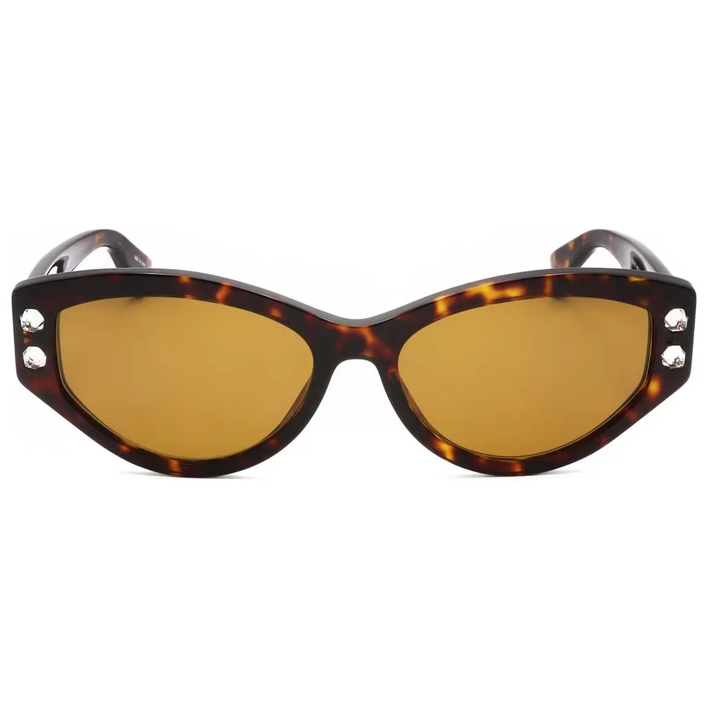 Moschino Women's Sunglasses MOS109-S-086-55