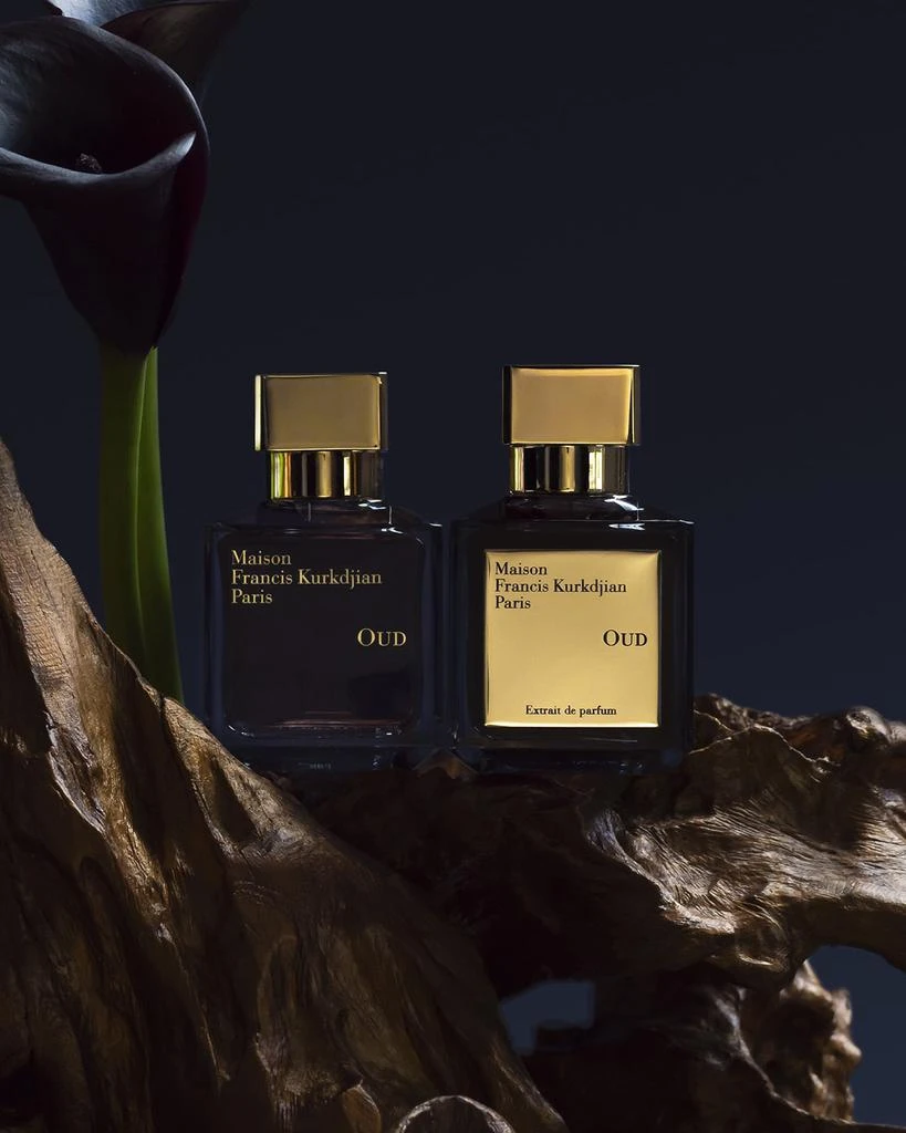 Maison Francis Kurkdjian OUD Eau de Parfum, 2.4 oz. 5