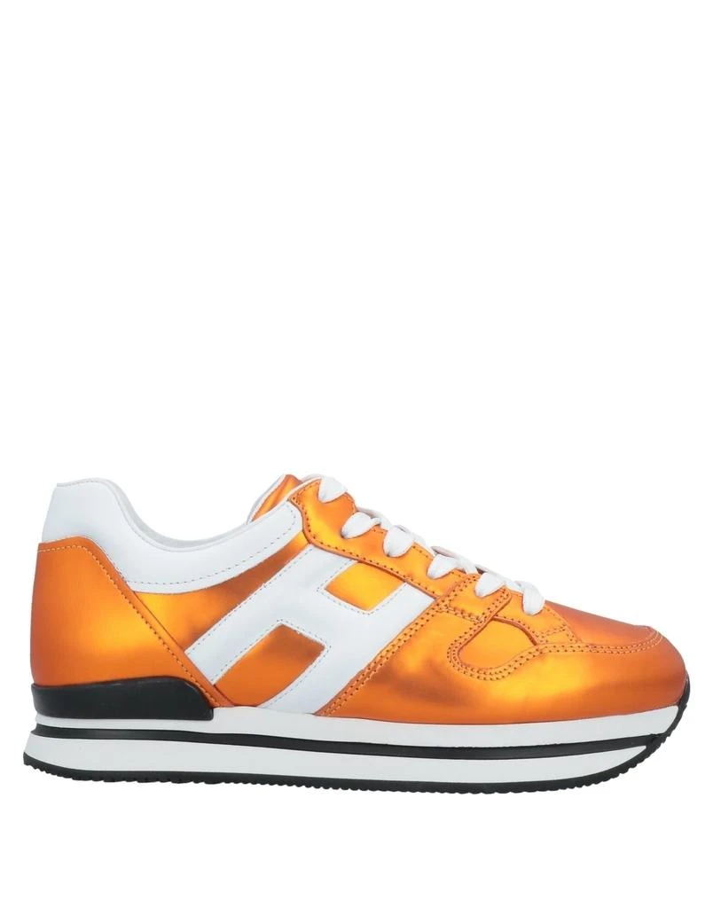 hogan Sneakers 1