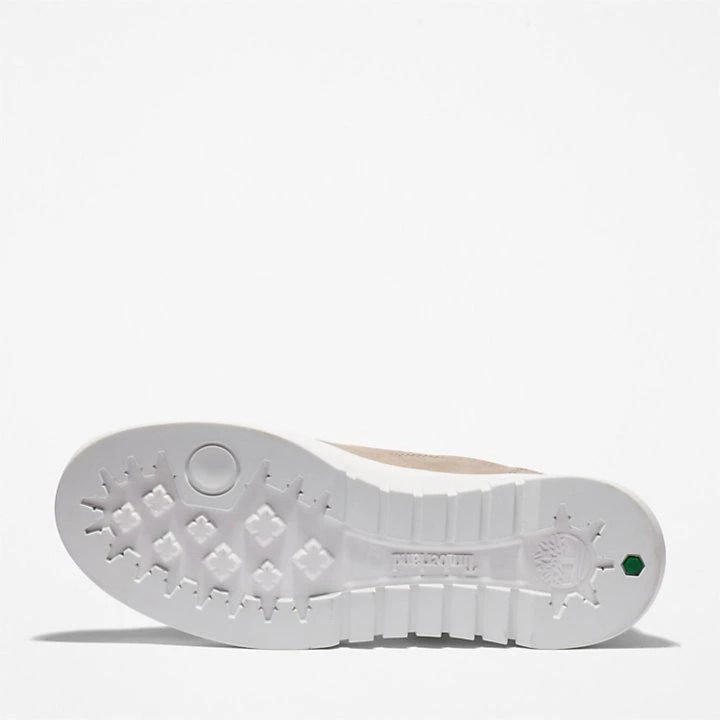 Timberland Supaway Trainer for Men in Beige 3