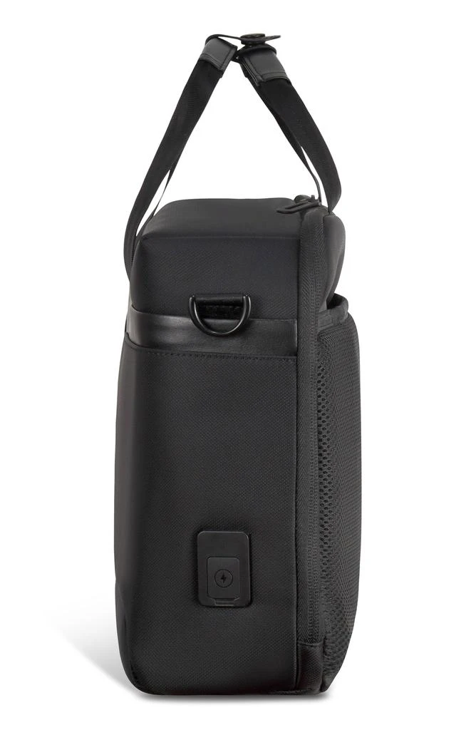 CHAMPS Onyx 15-Inch Laptop Bag 3