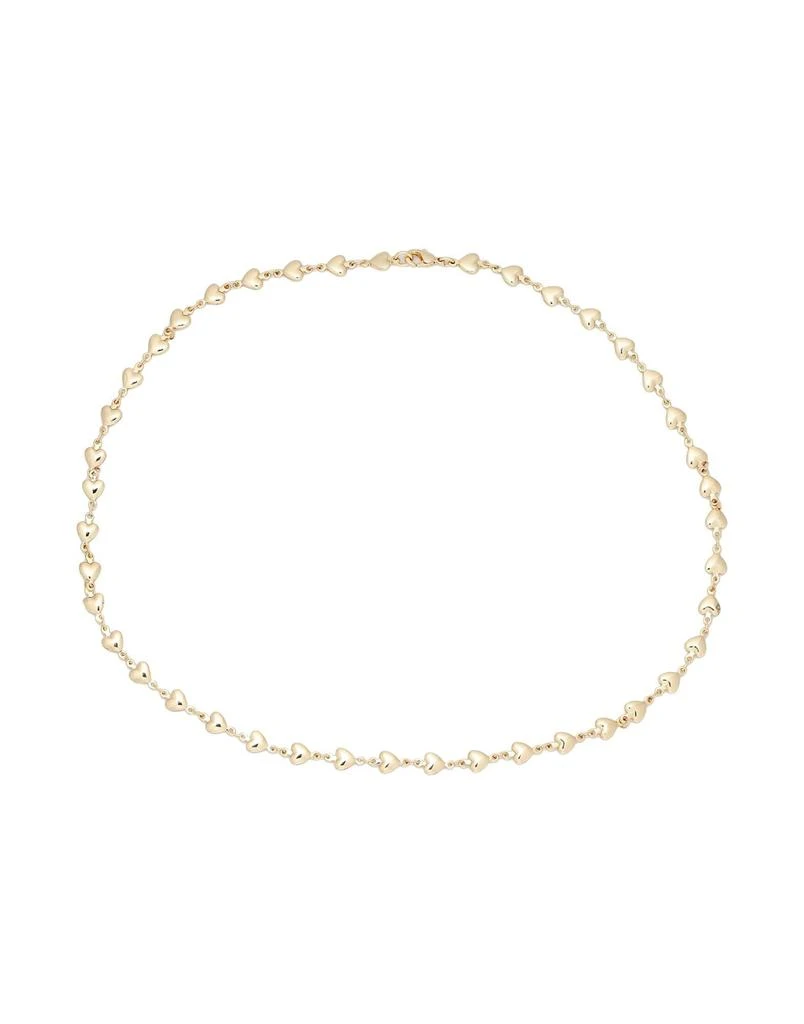 Crystal Haze Necklace 1