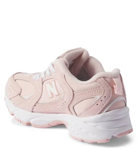 New Balance 530 leather sneakers 2