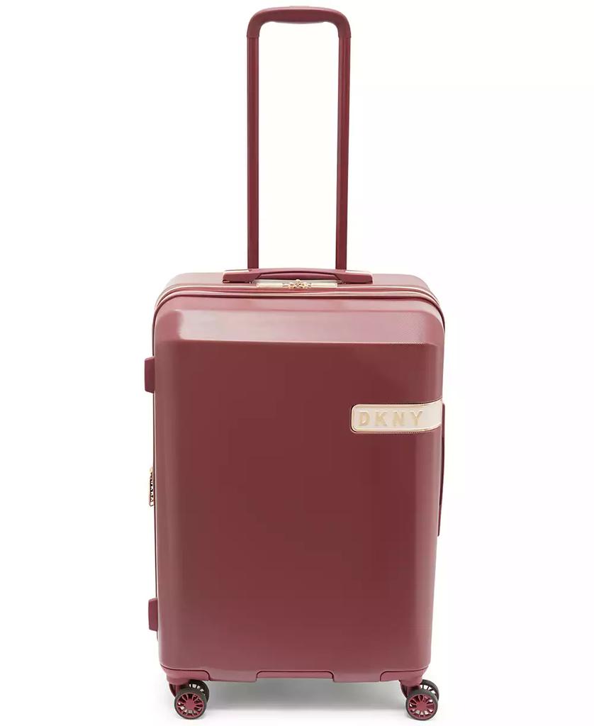 Dkny carry on shops suitcase