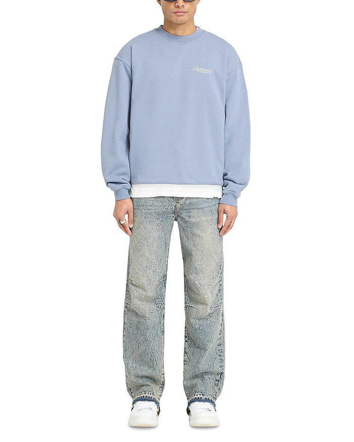 Represent Owners' Club Script Sweatshirt
