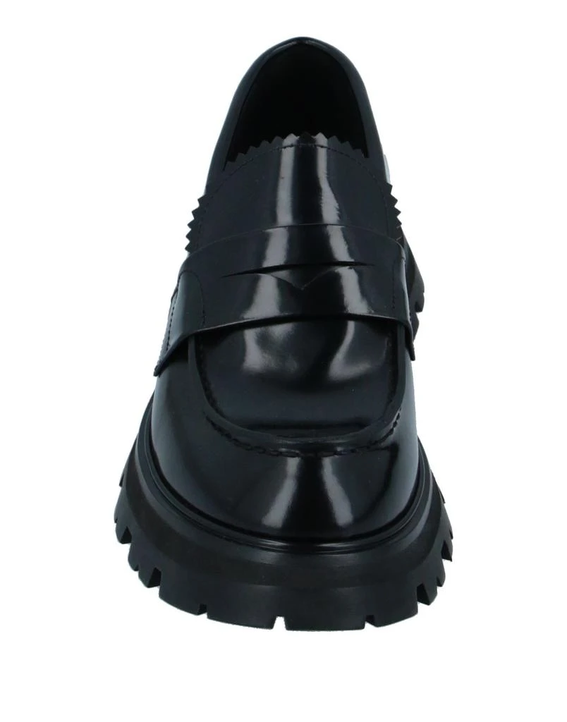 McQueen Loafers 4