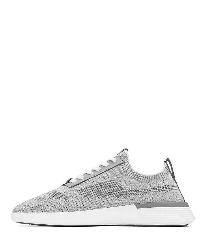 Wolf & Shepherd Men's SupremeKnit Trainer Sneakers 5