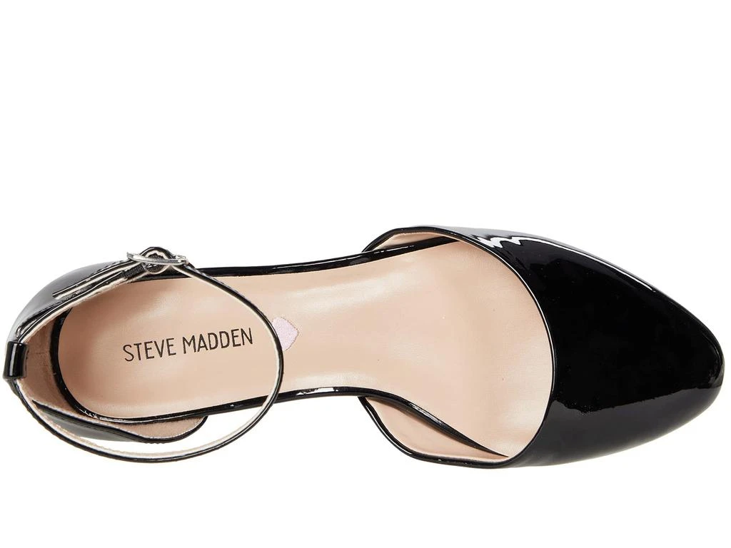 Steve Madden Prettyy (Little Kid/Big Kid) 2