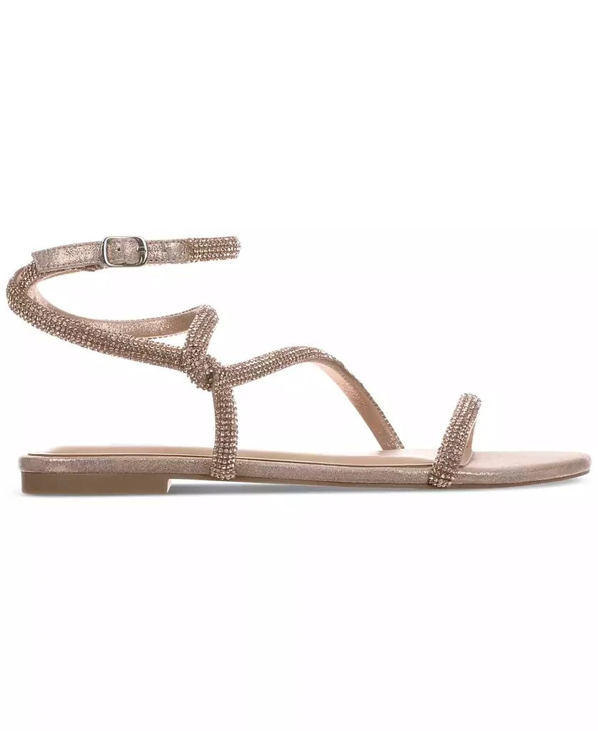 INC International Women's Addisonn Flat Sandals, Created for Macy's 2